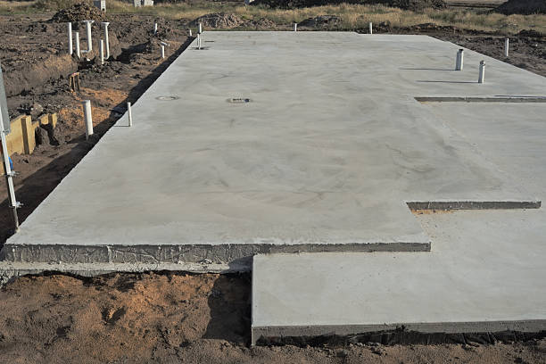 Best Concrete Grinding and Polishing in White Pigeon, MI
