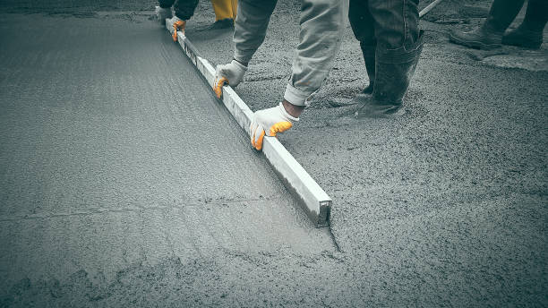 Best Concrete Demolition Services in White Pigeon, MI