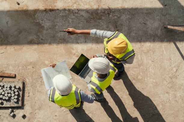 Reliable MI Concrete contractor Solutions