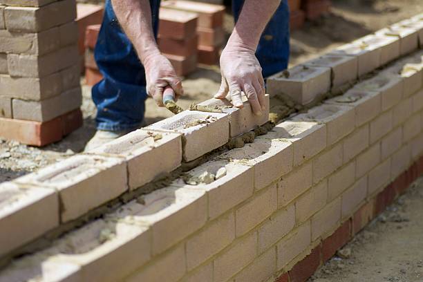 Best Concrete Retaining Walls in White Pigeon, MI